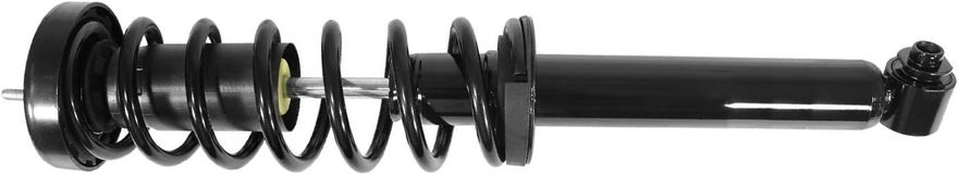 Rear Strut w/Coil Spring - 15950