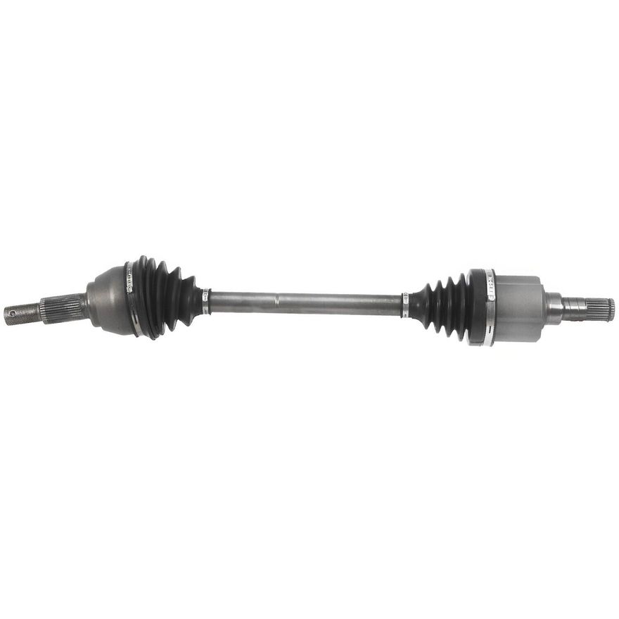 Front Left CV Axle - 1595_AX