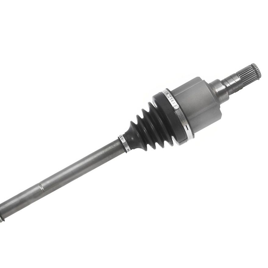 Front Left CV Axle - 1595_AX