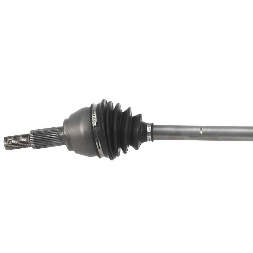 Front Left CV Axle - 1595_AX