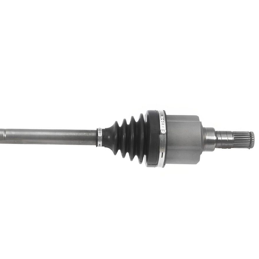 Front Left CV Axle - 1595_AX