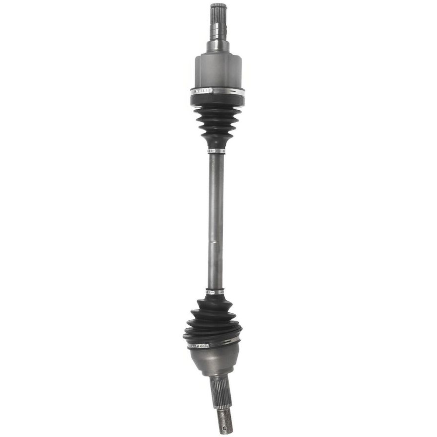 Front Left CV Axle - 1595_AX