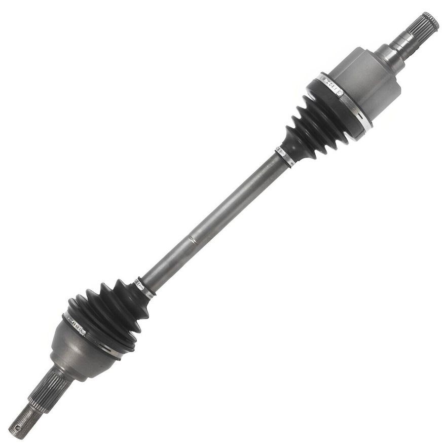 Front Left CV Axle - 1595_AX