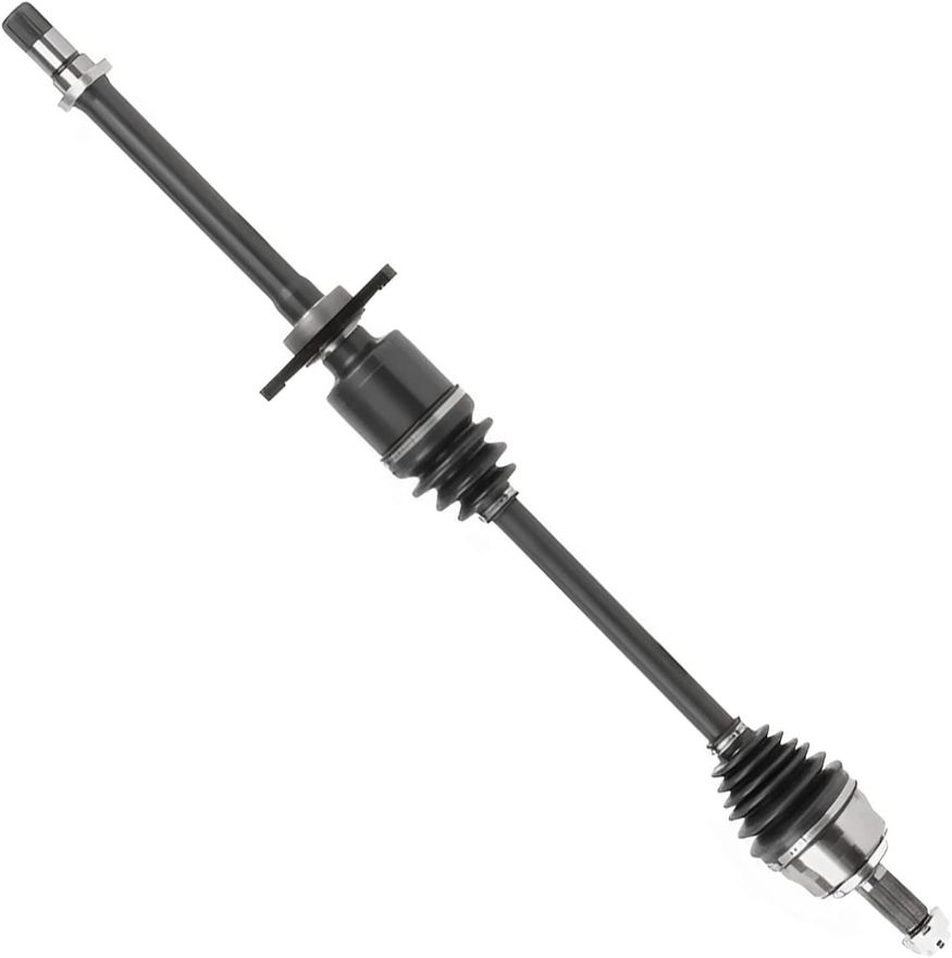 Front Right CV Axle - 1598_AX