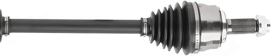 Front Right CV Axle - 1598_AX