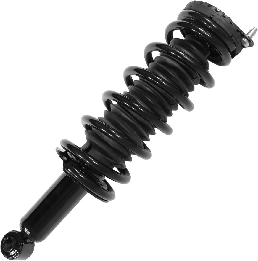 Rear Strut w/Coil Spring - 15910 x2