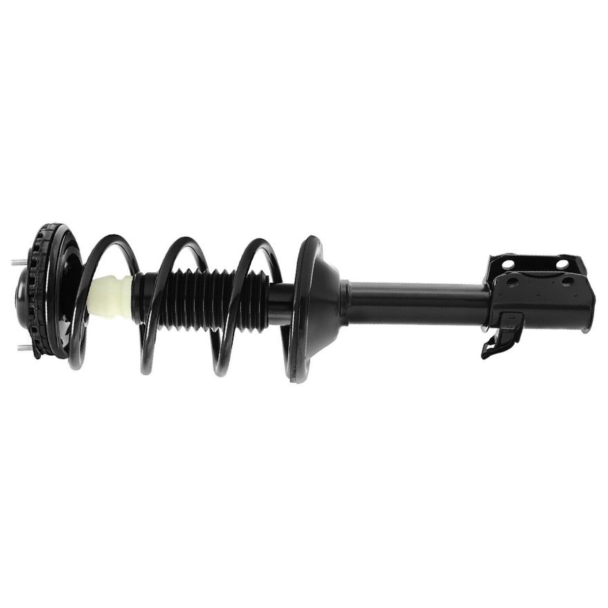 Rear Strut w/Coil Spring - 15913 / 15914