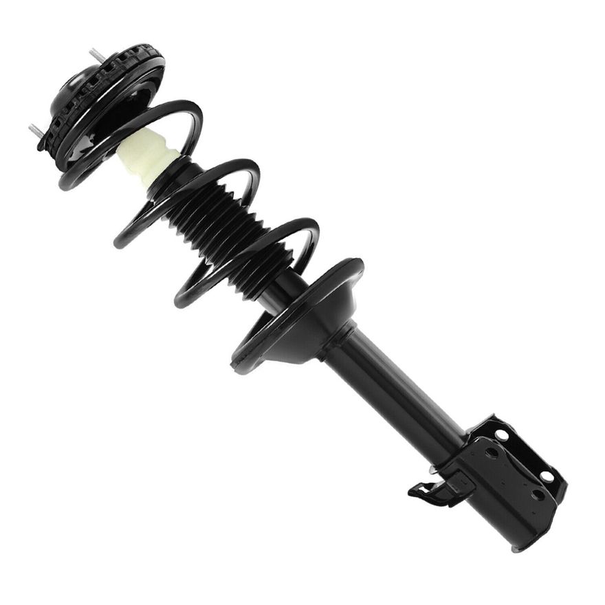 Rear Strut w/Coil Spring - 15913 / 15914