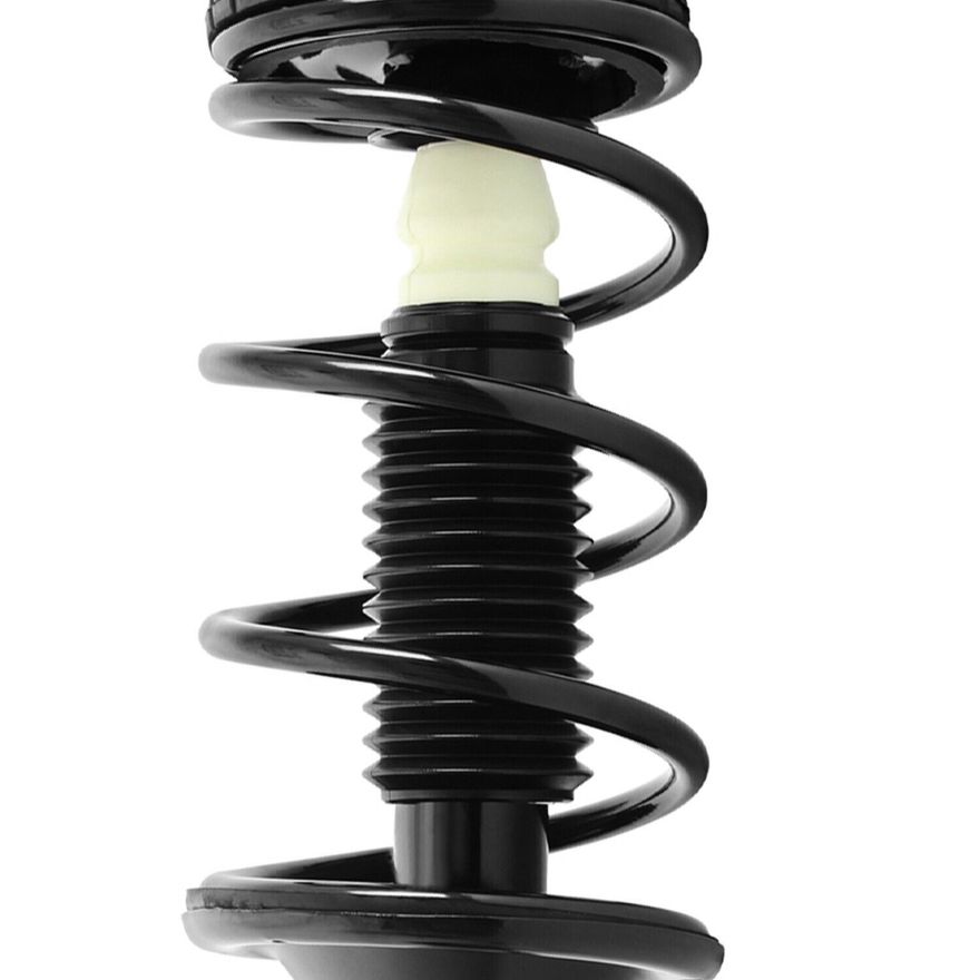 Rear Strut w/Coil Spring - 15913 / 15914