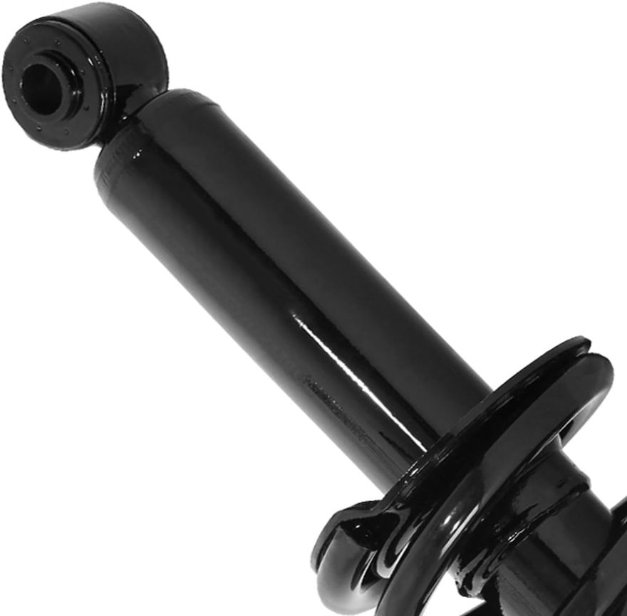 Rear Strut w/Coil Spring - 15920