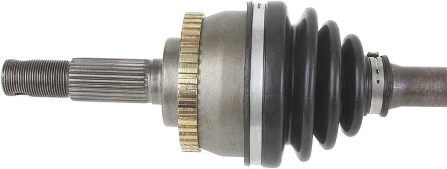 Front Right CV Axle Shaft - 159W_AX