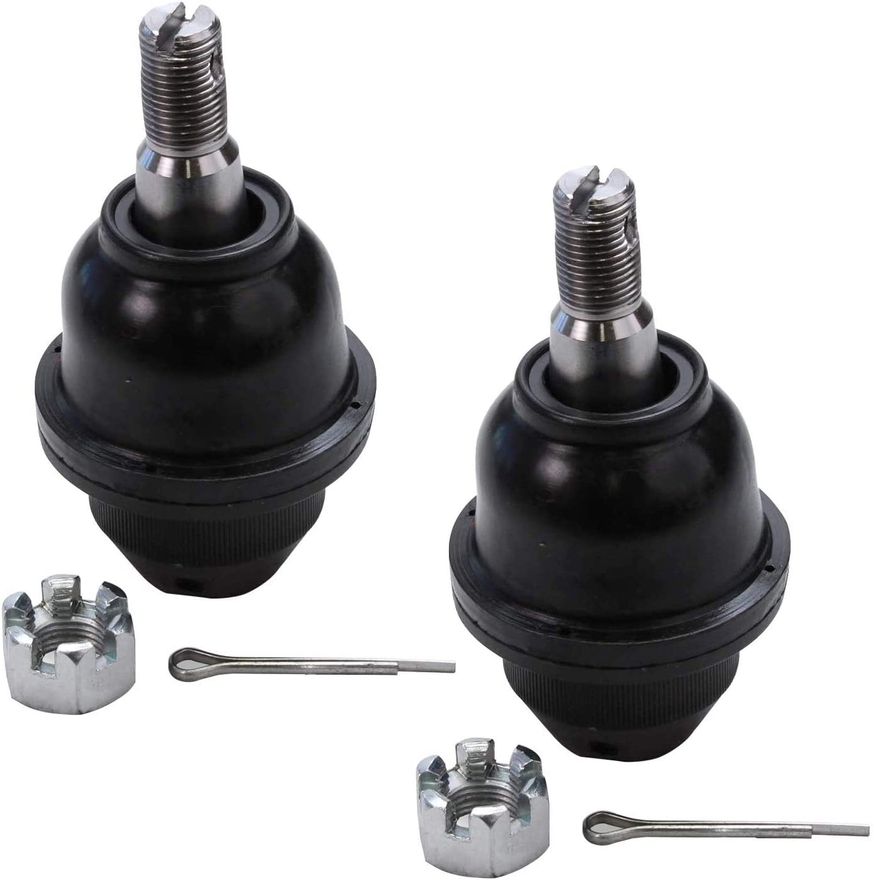 Front Lower Ball Joints - K6477 x2