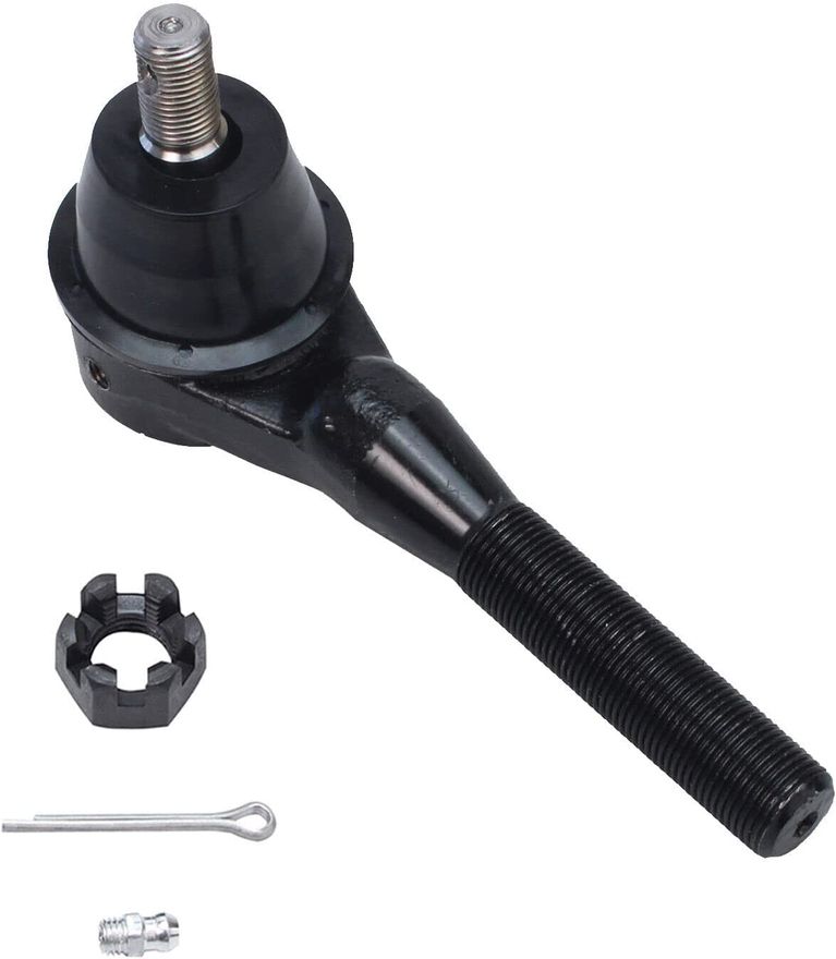 Front Right Inner Tie Rod - ES3095