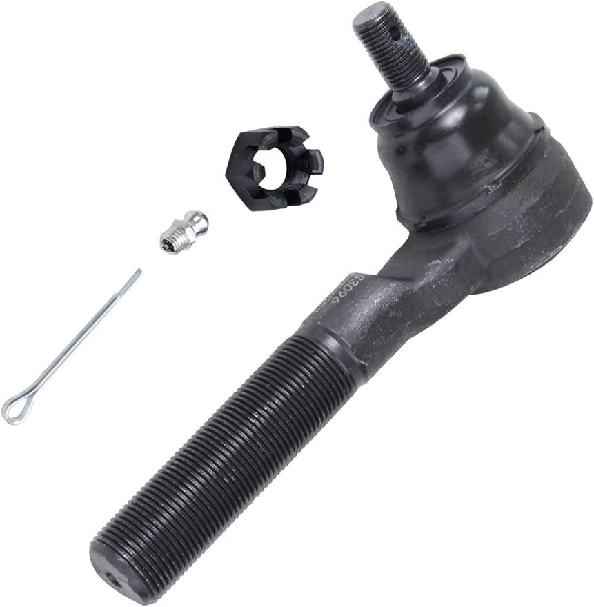 Front Left Outer Tie Rod - ES3096