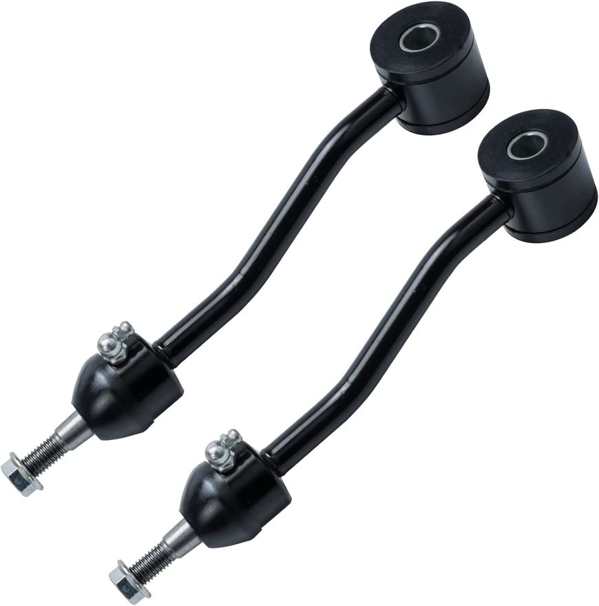 Front Sway Bar Links - K3197 x2