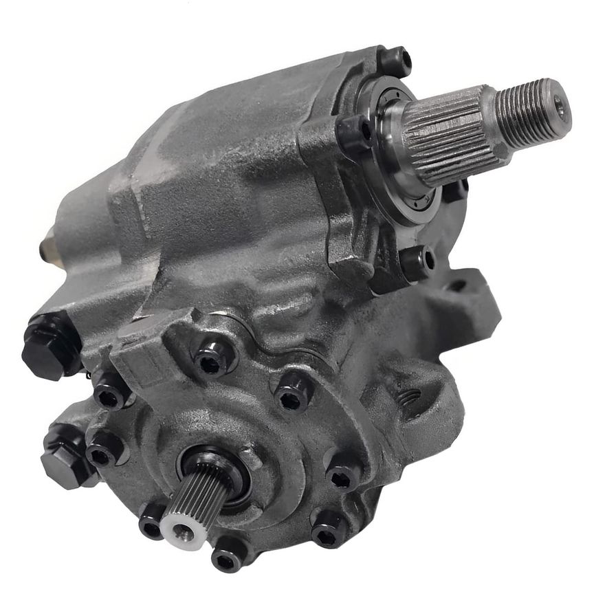 Power Steering Gear Box - 1356GB