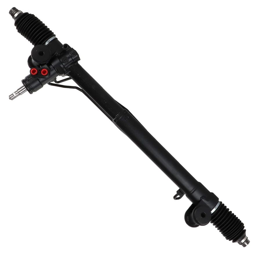 Power Steering Rack and Pinion - 2009
