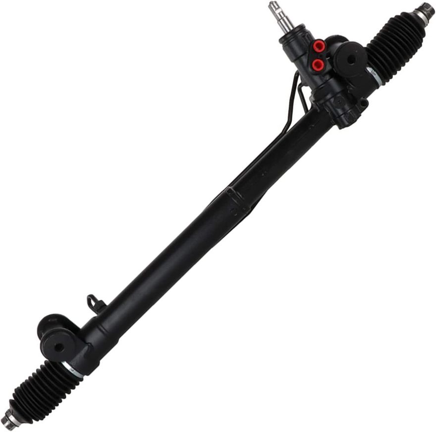 Power Steering Rack and Pinion - 2009