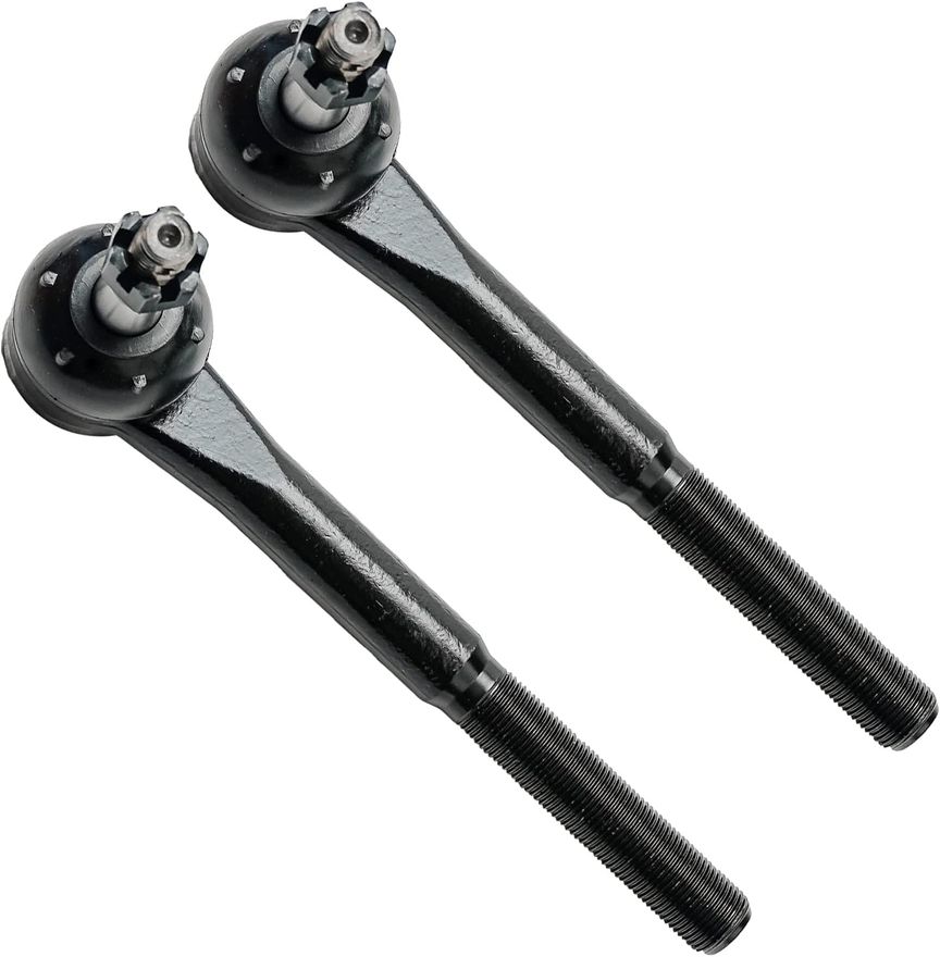 Front Outer Tie Rods - ES2836 x2