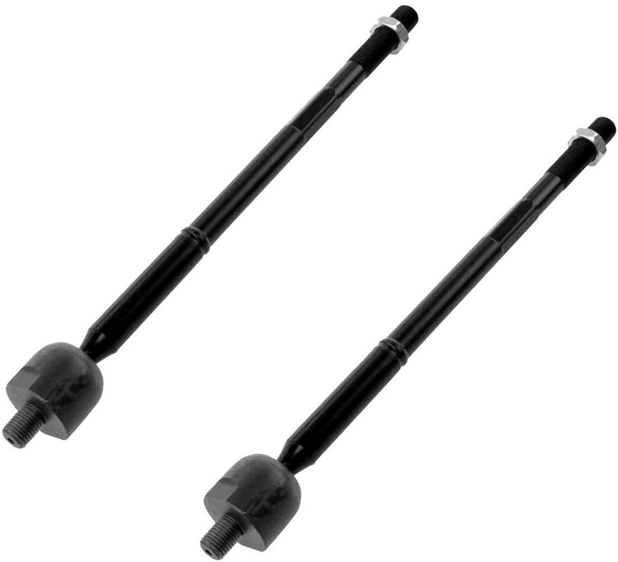 Front Inner Tie Rod - EV800963 x2