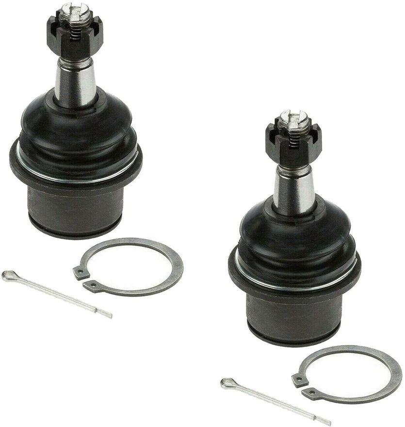 Front Lower Ball Joint - K80996 x2