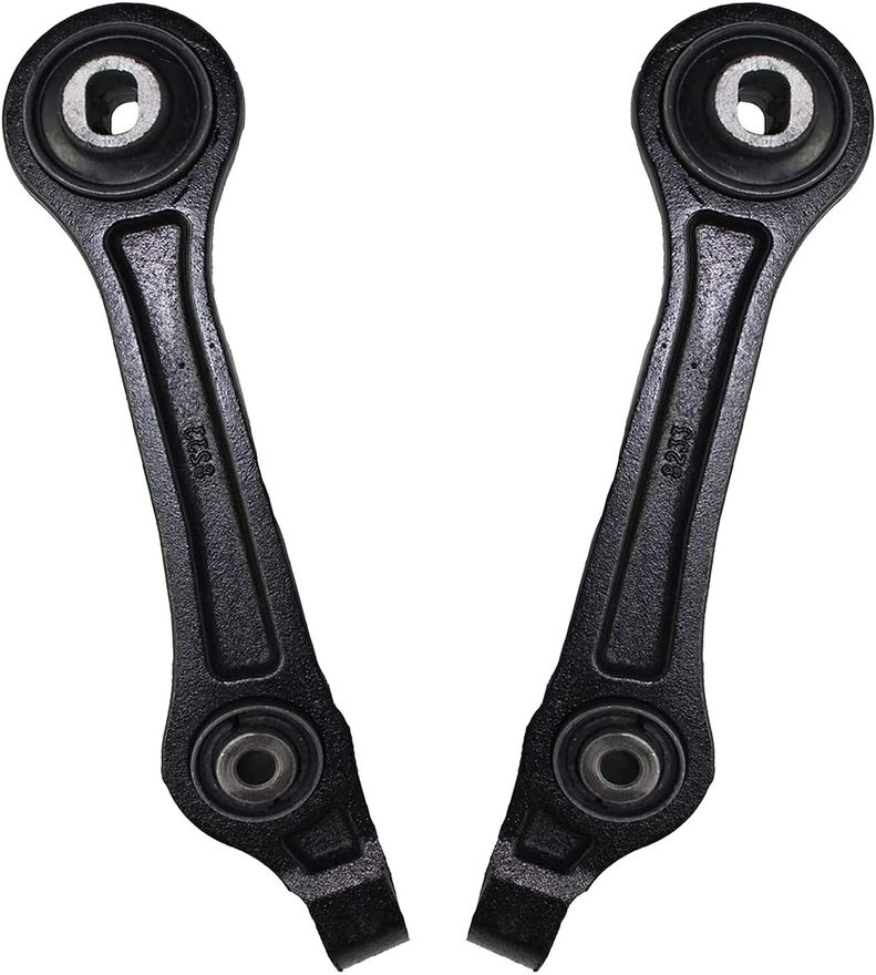 Front Lower Rearward Control Arm - K010534 x2