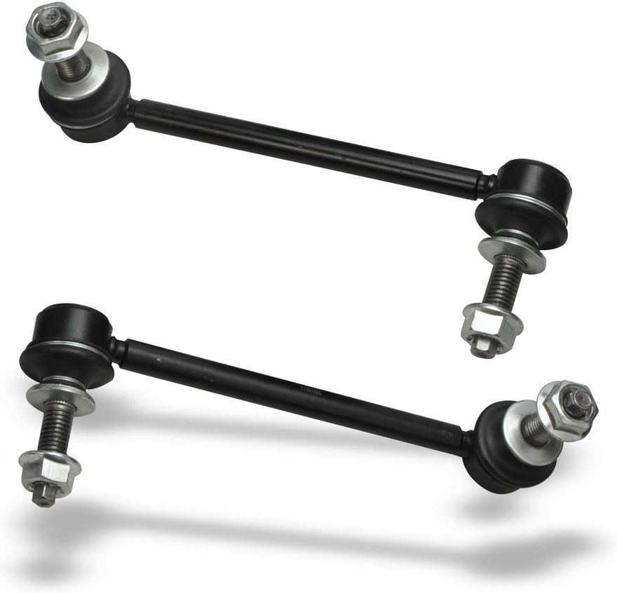 Front Sway Bar Link - K80822_K80823