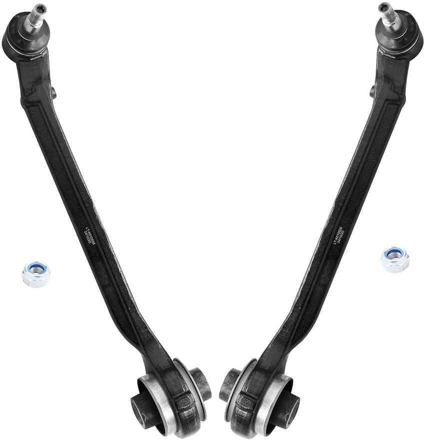 Front Lower Control Arm - K010535_K010536
