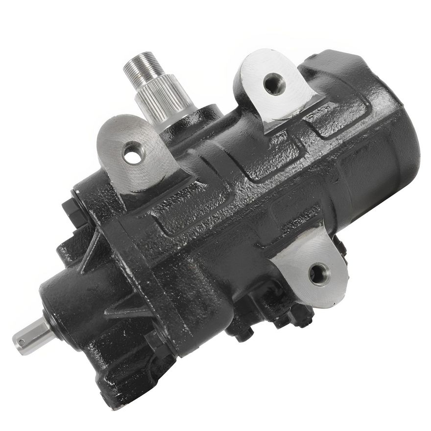 Main Image - Power Steering Gear Box