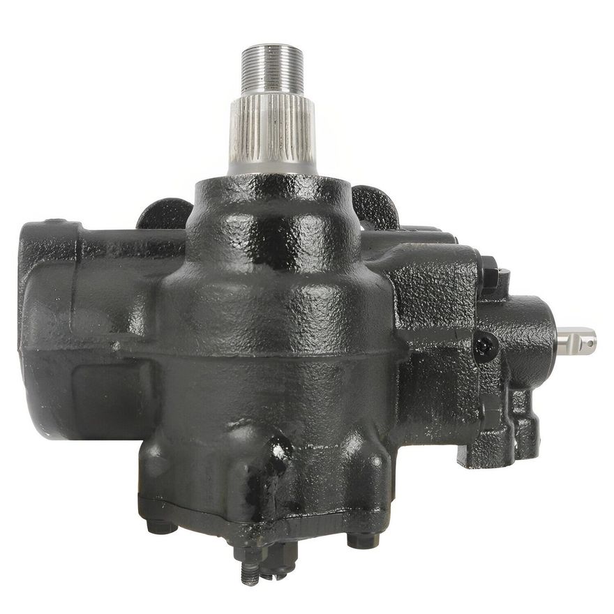 Power Steering Gear Box - 1606GB