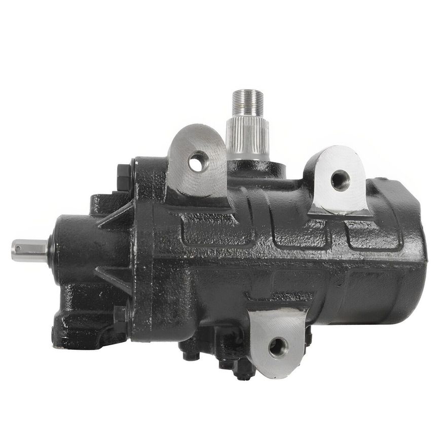 Power Steering Gear Box - 1606GB