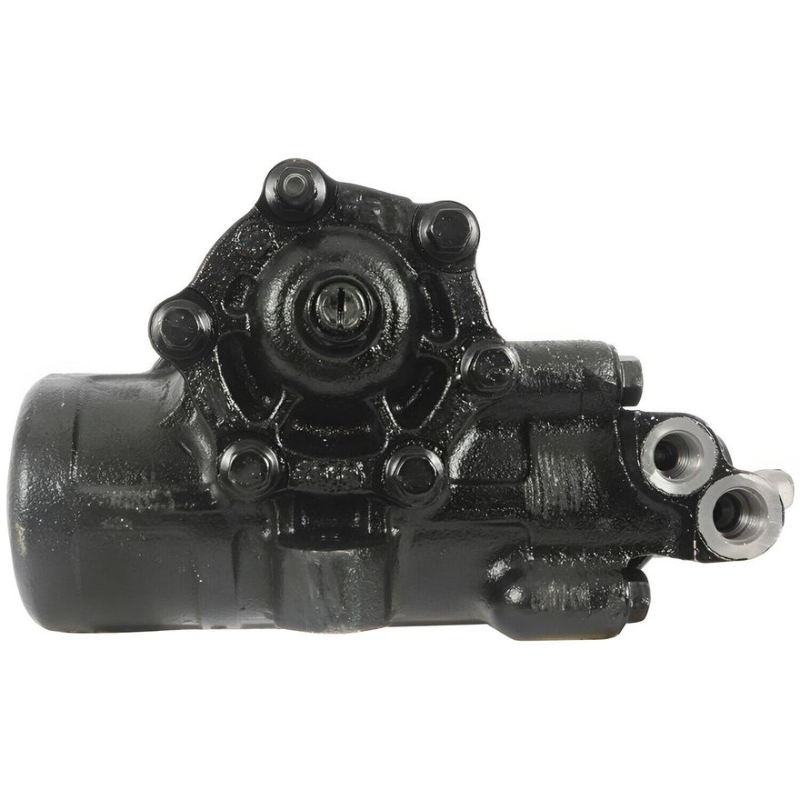 Power Steering Gear Box - 1606GB