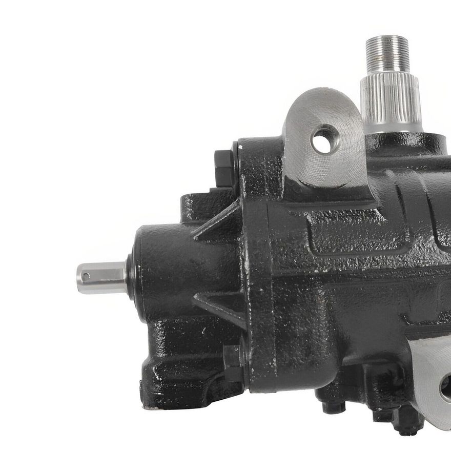 Power Steering Gear Box - 1606GB