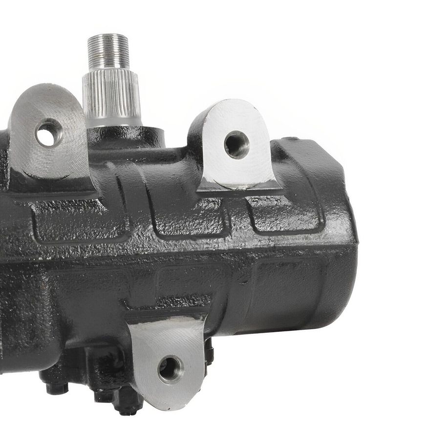 Power Steering Gear Box - 1606GB