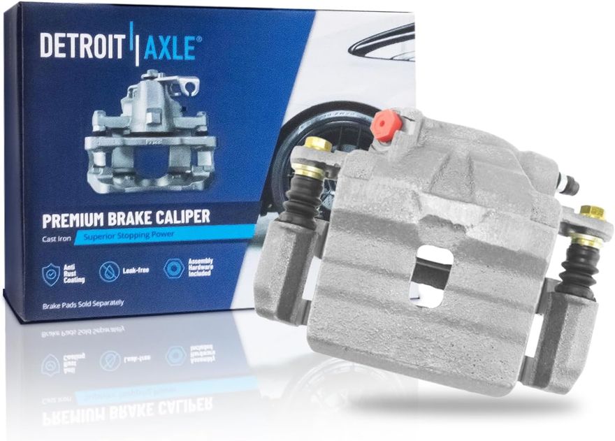 Main Image - Front Right Brake Caliper