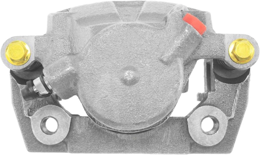 Front Right Brake Caliper - 1607-H