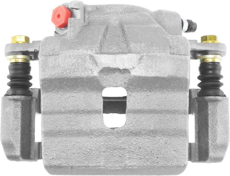 Front Right Brake Caliper - 1607-H