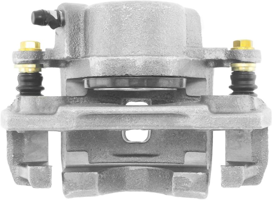 Front Right Brake Caliper - 1607-H