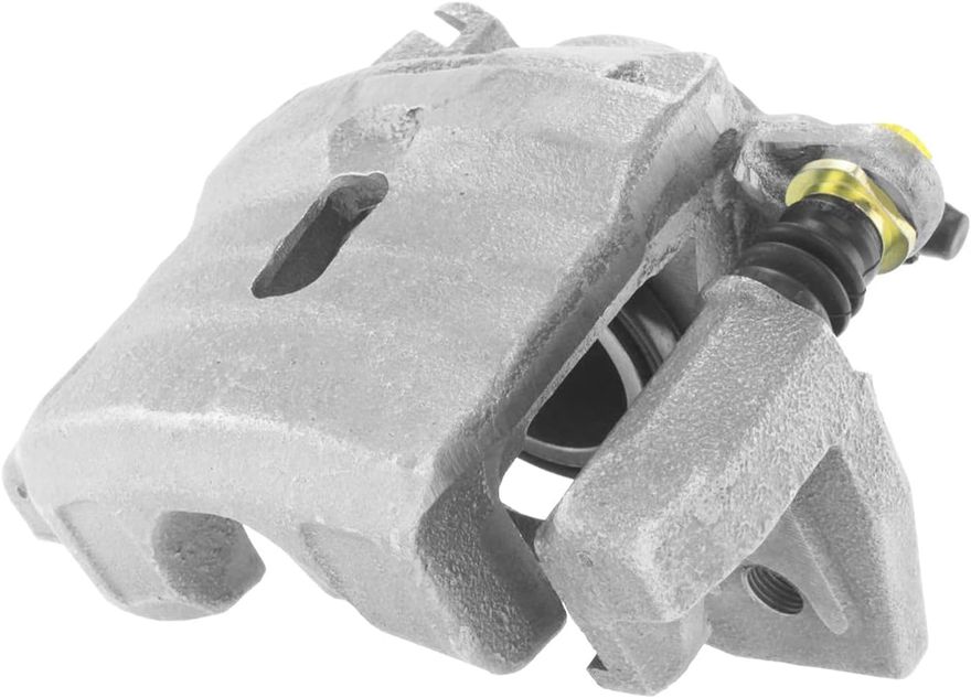 Front Right Brake Caliper - 1607-H