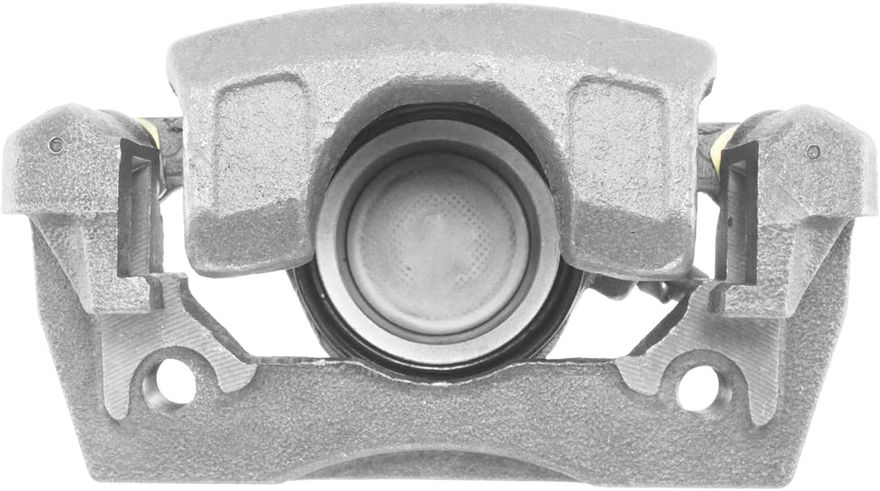Front Right Brake Caliper - 1607-H