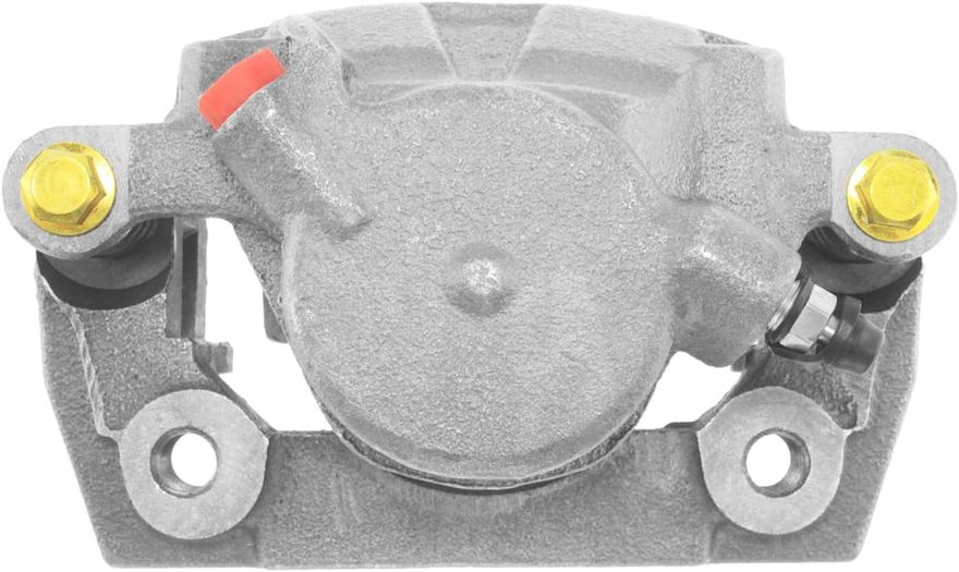 Front Brake Caliper - 1607-H / 1608-H