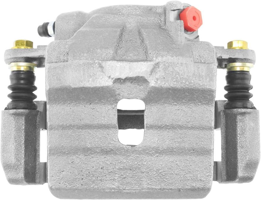 Front Brake Caliper - 1607-H / 1608-H