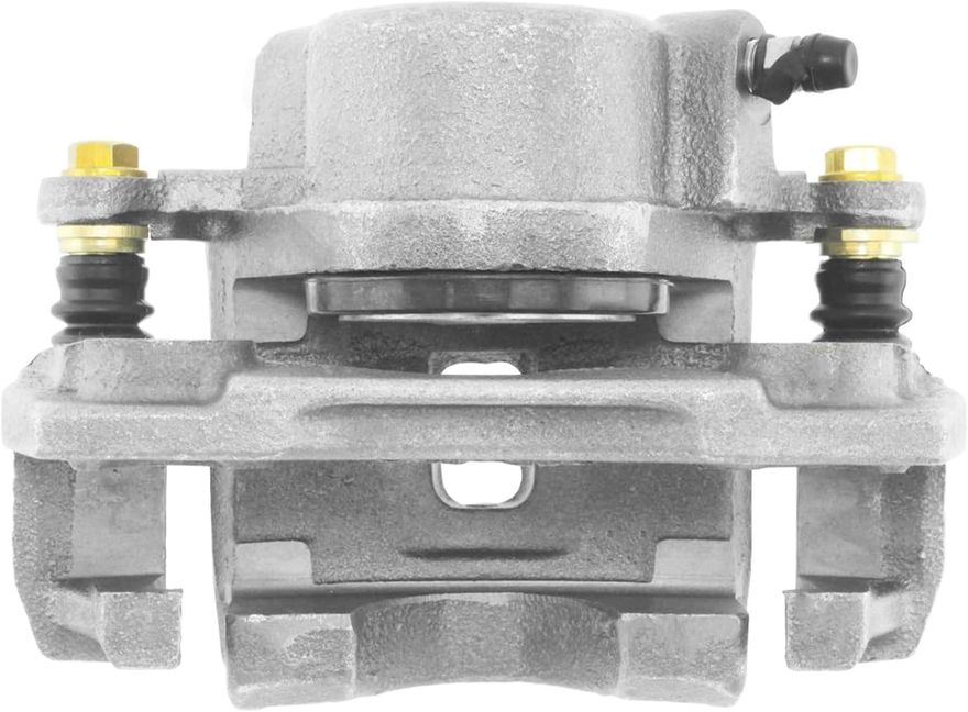Front Brake Caliper - 1607-H / 1608-H