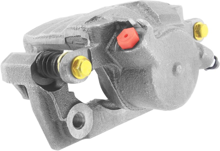 Front Brake Caliper - 1607-H / 1608-H