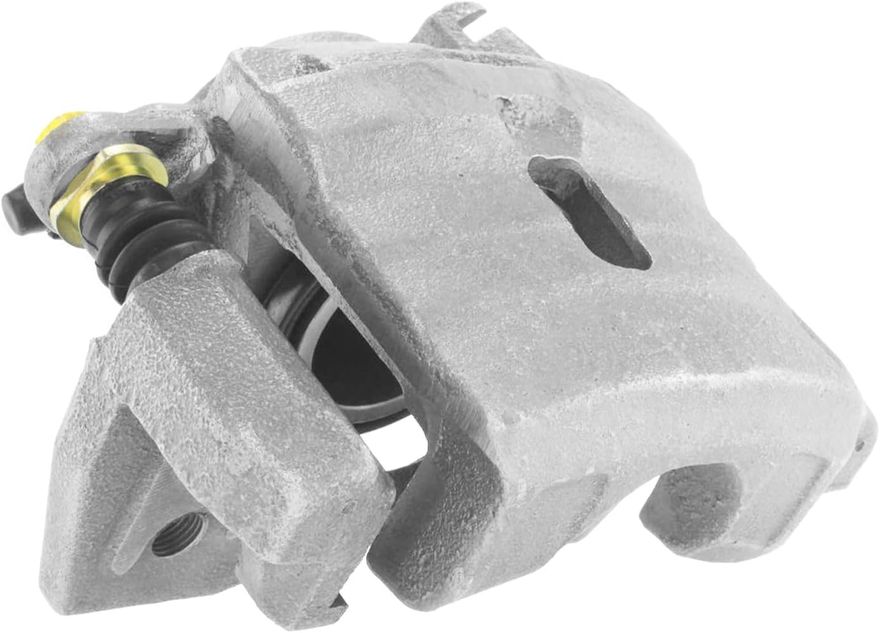 Front Brake Caliper - 1607-H / 1608-H