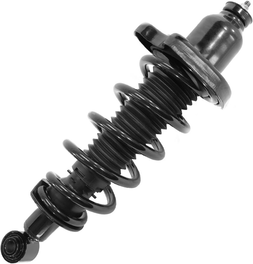 Main Image - Rear Right Strut w/Coil Spring
