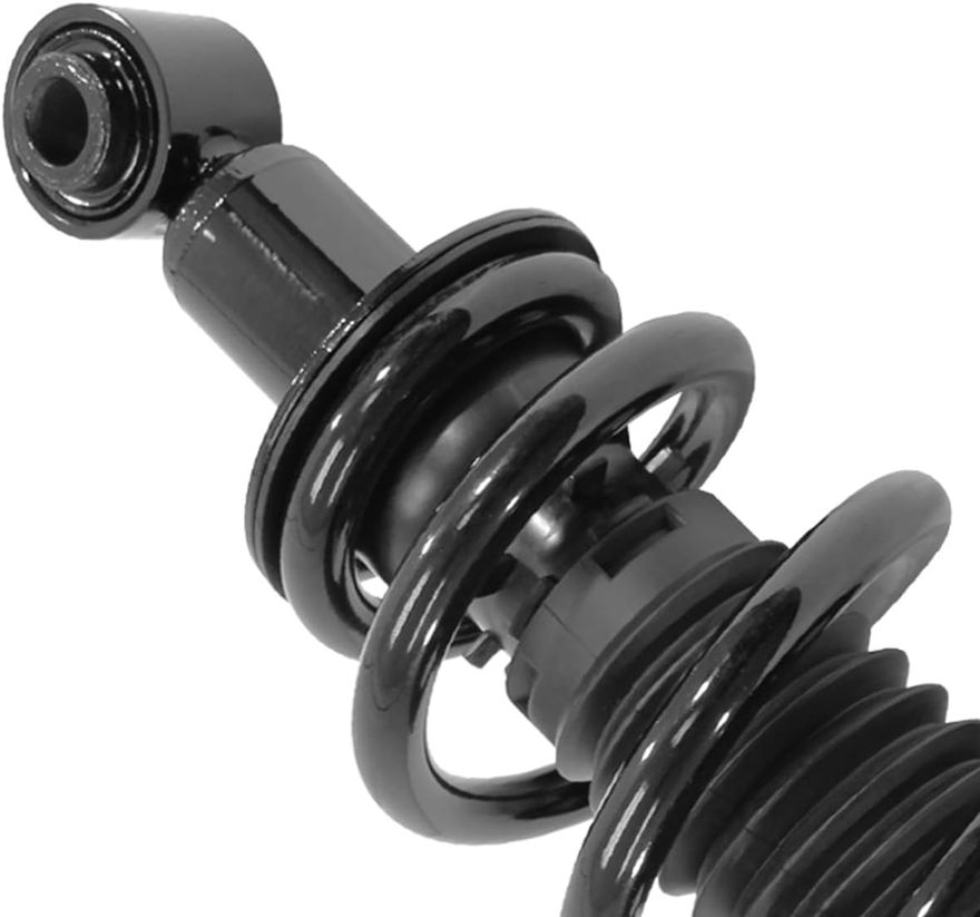 Rear Strut w/Coil Spring - 16073 / 16074