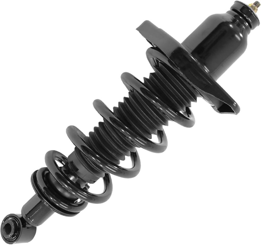 Main Image - Rear Right Strut w/Coil Spring