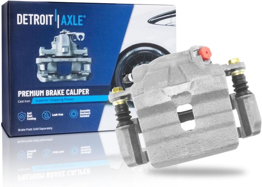 Main Image - Front Left Brake Caliper