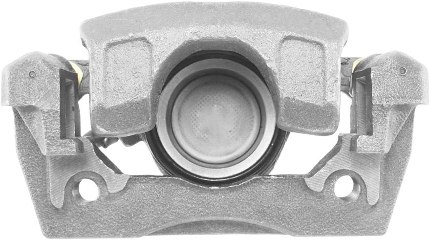 Front Left Brake Caliper - 1608-H